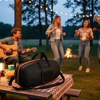 Étui de rangement EVA personnalisé avec logo, prix d'usine, pour enceinte JBL BOOMBOX 4 3, étui de transport protecteur pour enceinte Bluetooth