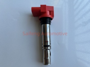 Baru Audi A3 Seat Ibiza Leon Volkswagen VW Polo Jetta Golf 9N kumparan pengapian-09862-21023 036905715E - Product Image 6