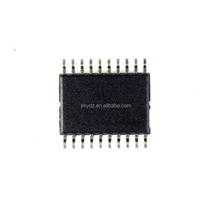 Microcontrolador Jingmaoyuan STM8S103F3P6 TSSOP20 MCU de 8 bits STM8S103F3P6 - Product Image 4