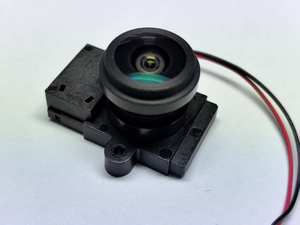 Accesorio para Cerradura de Timbre XM09-4 5181A, Lente de Cámara M12, Soporte para Lente, Filtro de Corte IR - Product Image 4