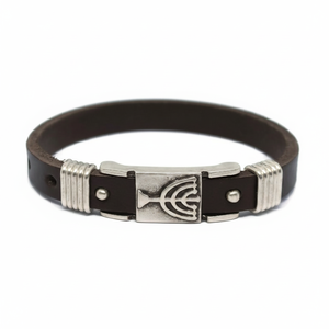 Men's Fine <b>Beaded</b> <b>Bracelet</b> - Product Image 2
