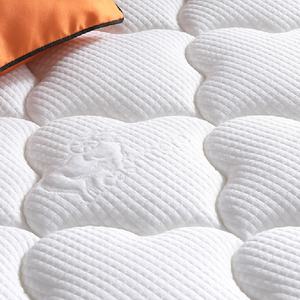 Yüksek yoğunluklu yumuşak köpük cep yaylı şilte 5 yıldızlı otel projesi için - Product Image 3