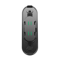 Station de charge universelle pour manette de jeu sans fil 6 en 1