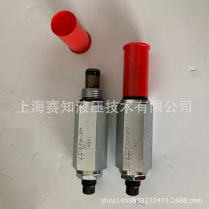 Hydraforce RV08-29A Solénoïde Original Puissant RV08-29A-0-N-35 RV08-29 pour RV08-29A - Product Image 5