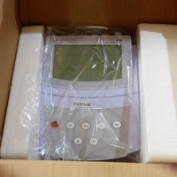 BIOBASE CHINE pH-mètre/ORP-mètre/Ion-mètre de paillasse PH-920 avec diagnostic automatique des électrodes pour laboratoire