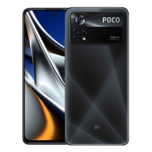 Teléfono Inteligente Original Xiaomi POCO X4 Pro 5G, 8GB+256GB, Versión Global, 6.67 Pulgadas, MIUI/<span class=keywords><strong>Android</strong></span>, Snapdragon Octa Core 2.2GHz - Product Image 2