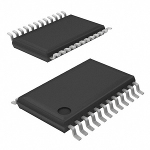 MB95F652LNPFT-G-SNERE2 IC MCU 8BIT 8KB FLASH 24TSSOP para Control Industrial, Hogar Inteligente, Dispositivos IoT MB95F652LNPFT-G-SNERE2 - Product Image 1