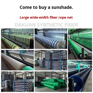 Nông Nghiệp Bóng Râm Net Trong 35% 50% Màu Đen Và Trắng Màu Sắc HDPE Hình Chữ Nhật Bóng Vải - Product Image 6