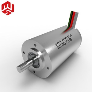 Excelente <span class=keywords><strong>Torque</strong></span> <span class=keywords><strong>Maxon</strong></span> Dia 40mm 48V <span class=keywords><strong>Motor</strong></span> de CC sin escobillas sin ranura de alta potencia para Dron - Product Image 4