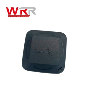 11127500568 11121743294 Tapa de llenado de aceite para BMW E46 E90 325i 330i, tapón de lubricación del cárter del motor, cubierta superior, duradero y de primera calidad - Product Image 6