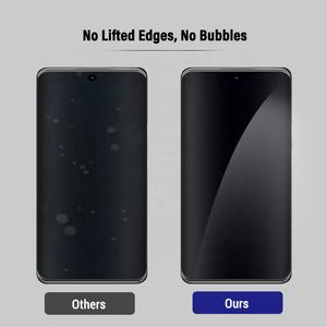 Muestra gratis Pelicula Protectora 180*120mm hoja transparente/Privacidad/PPF /EPU Protector de película de hidrogel para <span class=keywords><strong>Iphone</strong></span> 16 <span class=keywords><strong>Pro</strong></span> <span class=keywords><strong>Max</strong></span> - Product Image 4