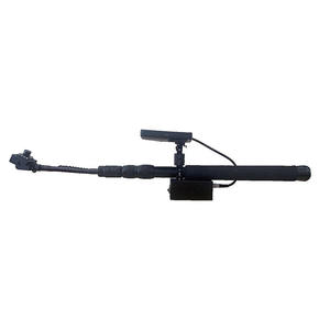 Espelho de Inspeção Veicular Telescópico de Aço Inoxidável Globesoaring ZKVPC-700 com Tela IPS de 7 Polegadas e Visão Noturna Infravermelha a Lítio - Product Image 4