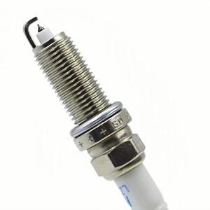 Bougie d'allumage <span class=keywords><strong>diesel</strong></span> 0E 22401ED815 Iridium pour Pathfinder NV200 Almera-Remplacement d'origine de haute qualité - Product Image 3