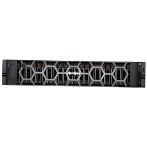 Serveur Dell PowerEdge R760, serveur en rack, processeur Xeon, stockage, serveur en rack 2U, R760, R760XS - Product Image 3