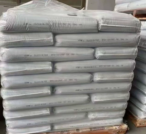 เม็ดพลาสติก PC 943 NC โปร่งใส ทนรังสียูวี ป้องกันไฟลาม V0 สำหรับการฉีดขึ้นรูปแบบไหลสูง มีสินค้าในสต็อก - Product Image 2