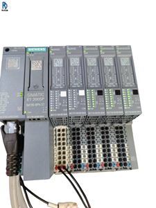 Module d'E/S distribué pour contrôleur PLC, neuf et original, ET200SP - Product Image 1