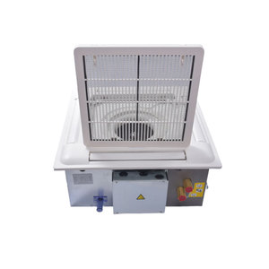 <span class=keywords><strong>Les</strong></span> quatre-out encastré haut de gamme ventilo-convecteur adaptés aux grands <span class=keywords><strong>espaces</strong></span>. - Product Image 4