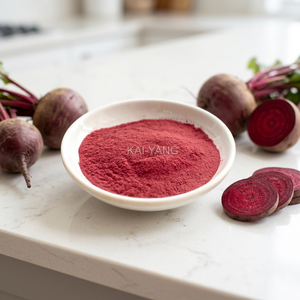 Fournisseur en gros de poudre de betterave sauvage en pot Mason et en récipient en verre en provenance d'Inde - Product Image 1