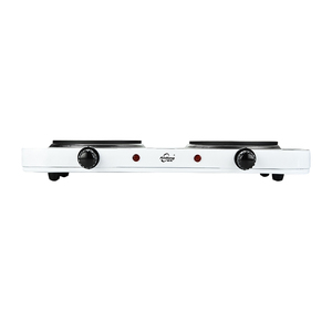 Fabricant Andong, cuisinière électrique portable à double brûleur, 2500 watts, <span class=keywords><strong>plaque</strong></span> chauffante <span class=keywords><strong>de</strong></span> bonne qualité - Product Image 5
