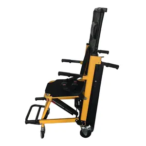 Популярная складная электрическая домашняя инвалидная коляска для подъема по лестнице, лестничное кресло, подъемное кресло, платформа, лестничный подъемник для пожилых людей