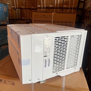 Aire Acondicionado Integrado Tipo Ventana 220V~50/60Hz 12000Btu 1.5HP Enfriamiento Único 118-215 Pies Cuadrados Ahorrador de Energía con EER - Product Image 2