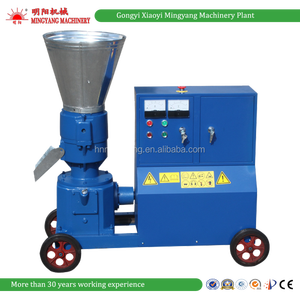 Chine Largement Utilisé <span class=keywords><strong>Machine</strong></span> À Granulés De Bois Avec <span class=keywords><strong>Pas</strong></span> <span class=keywords><strong>Cher</strong></span> Granulés de Bois Transformation des Pailles - Product Image 3