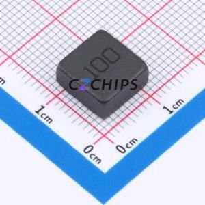 Inducteur de puissance FEXU1050S100MBS SMD, 10,2x10mm (Inductance : 10uH) (Précision : 20%) Courant nominal : 12A - Product Image 1