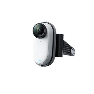 Insta360 GO 3/GO 3S In-Helmet POV Mount, première personne Perspective <span class=keywords><strong>Casque</strong></span> de moto Sport Action Camera Accessoires - Product Image 5