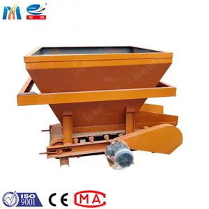 Best Quality Machine KEMING Electric Concrete Batching Machine for Mineral Powder