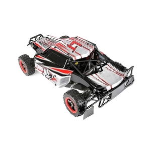 ROFUN E-WLT 2026 EWLT Monster Truck RC Elettrico 4WD Scala 1/5 2.4G, Buggy da Sabbia Telecomandato ad Alta Velocità, Baja Beast Racer 4X4 RTR - Product Image 4