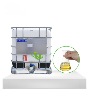 Emulsionador Industrial JIENUO MOA-3B |   Surfactante No Iónico <span class=keywords><strong>Soluble</strong></span> en Aceite para Procesamiento de Fibras HLB 6-7 Emulsionante Lipófilo 99% - Product Image 6