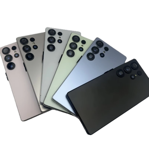 Technologie Avancée Exclusive <span class=keywords><strong>Meilleur</strong></span> Prix Galaxy S25 Ultra Z Fold 6 <span class=keywords><strong>Smartphone</strong></span> <span class=keywords><strong>Pliable</strong></span> 5G Reconditionné Premium Débloqué - Product Image 1