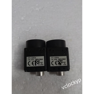 กล้องอุตสาหกรรม SENTECH STC-A202A มือสอง - Product Image 2