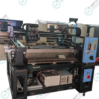 Máquinas de Colocación de Componentes SMT Samsung CP45F