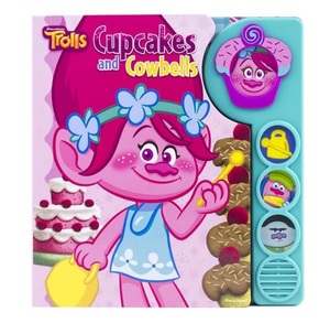Libro Musicale Interattivo Bilingue per <span class=keywords><strong>Bambini</strong></span>, Canta e Impara, <span class=keywords><strong>6</strong></span> Pulsanti Personalizzabili, Libro Sonoro per <span class=keywords><strong>Bambini</strong></span> - Product Image 1