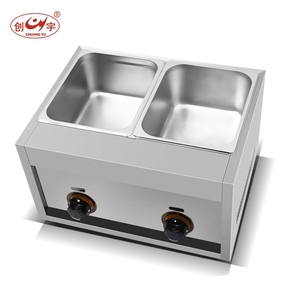 <span class=keywords><strong>Friteuse</strong></span> à <span class=keywords><strong>gaz</strong></span> commerciale en acier inoxydable, capacité de <span class=keywords><strong>8l</strong></span>, prix d'usine, livraison gratuite - Product Image 4