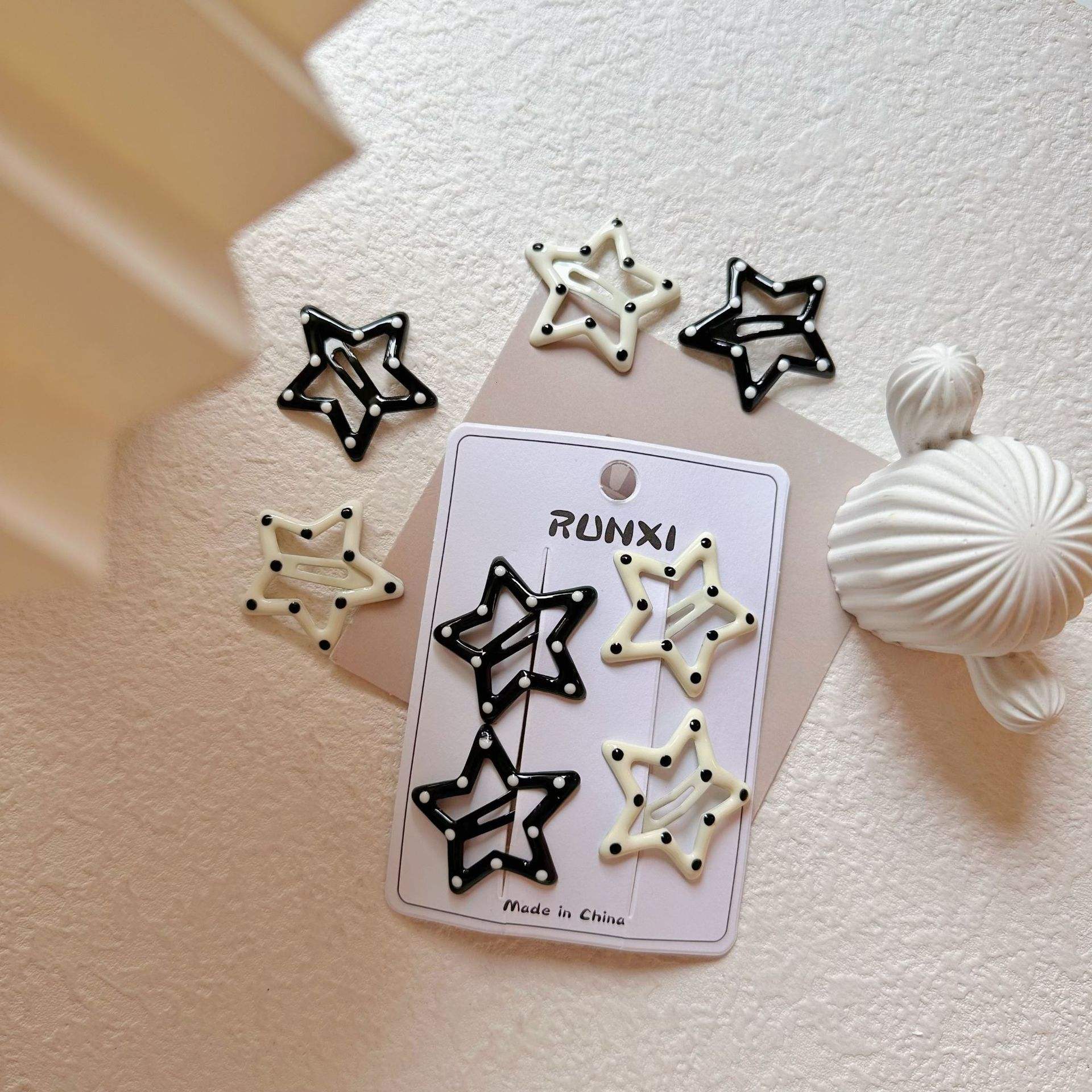 ดาวห้าแฉก