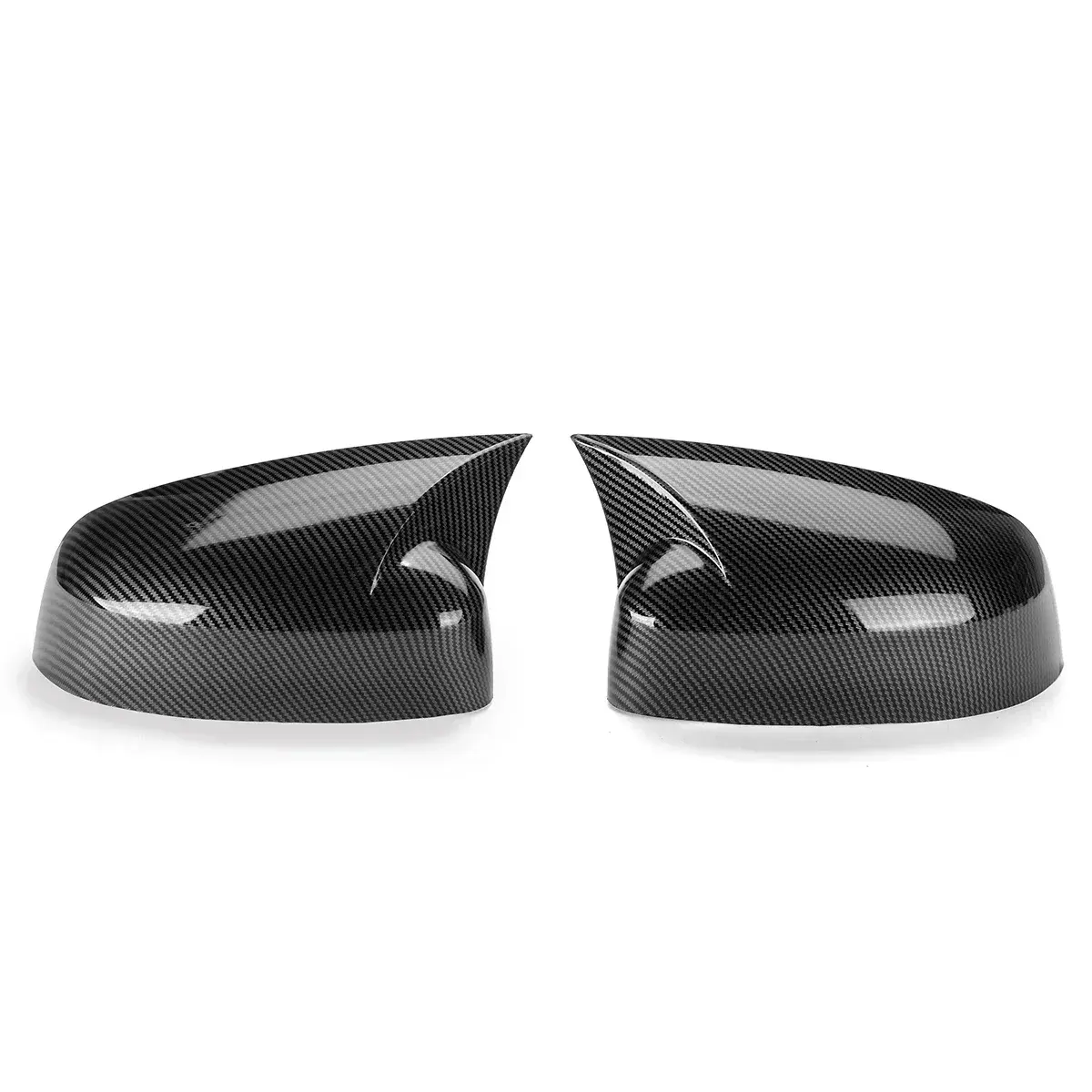 Aspecto de Fibra de Carbono