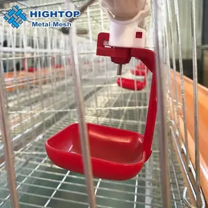 Alibaba China hot sell chicken cage for poultry projects for wholesales