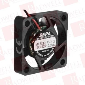 Stock <span class=keywords><strong>Sepa</strong></span> Mfb30e05003 (Nuevo) Plc - Product Image 1