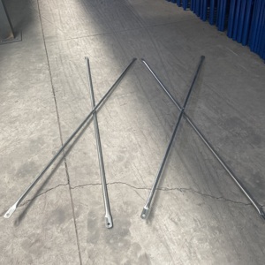 Échafaudage Baker - Product Image 6