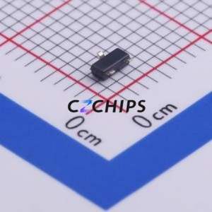 Nouveau et Original STM1061N25WX6F SOT-23-3 Circuit intégré IC puce PMIC moniteur et réinitialisation IC - Product Image 2