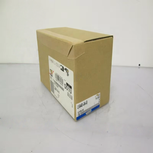 مجموعة جديدة أصلية جاهزة من 2 في المخزون عالية النقاء طيار تم تشغيلها 12 "R Thread PLC المورد - Product Image 1