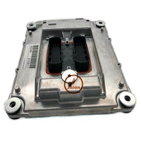 Piezas de maquinaria de construcción EC240 EC210 EC290, unidad de control de motor ecu de excavadora 60100000
