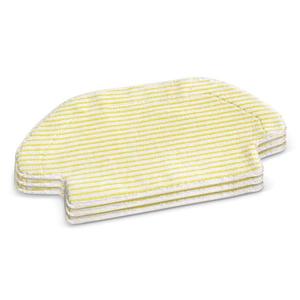 KAERCHER - 2.269-620.0 RCV3 - <b>Wipe</b> set - EAN 4054278989945 POWER TOOLS ACCESSORIES ACCESSORIES FOR <b>DUST</b> EXTRACTORS - Product Image 1