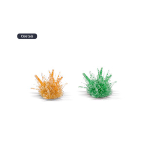 Giocattoli per bambini con patate e pianoforti posso essere scienziato Set di stelo da te kit scientifici per giocattoli educativi per bambini - Product Image 3