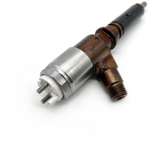 Inyector de combustible diesel para excavadora C6.6 320-0688 3200688 10R-7939 10R7939 para excavadora Caterpillar 320d - Product Image 3