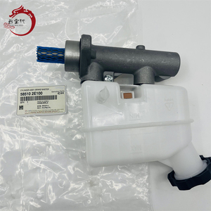 58510-2E100 585102E100 Conjunto de Cilindro Maestro de Freno para Hyundai/Kia 58510 2E100 - Product Image 1