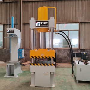 <span class=keywords><strong>Presse</strong></span> <span class=keywords><strong>hydraulique</strong></span> multifonction bon marché 100 tonnes - Product Image 3