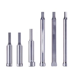 MISUMI DMEスタンピングパンチピンヘビーデューティスチールパンチピンカスタマイズサイズ金型スタンピング用ダイパンチ - Product Image 3